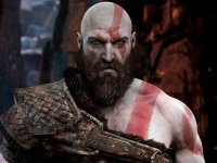 Il prossimo God of War è stato confermato e avrà Kratos come protagonista