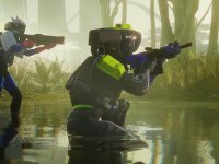 Marathon svela qualcosa del suo particolare mondo in un nuovo video diffuso via social