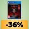 Diablo IV è in offerta su Amazon al suo minimo storico: l'ultimo capitolo di una saga storica è in promozione