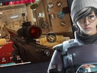 Rainbow Six Mobile: abbiamo provato la versione per iOS e Android dello sparatutto di Ubisoft