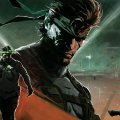 Rainbow Six Siege: Solid Snake è il nuovo operatore