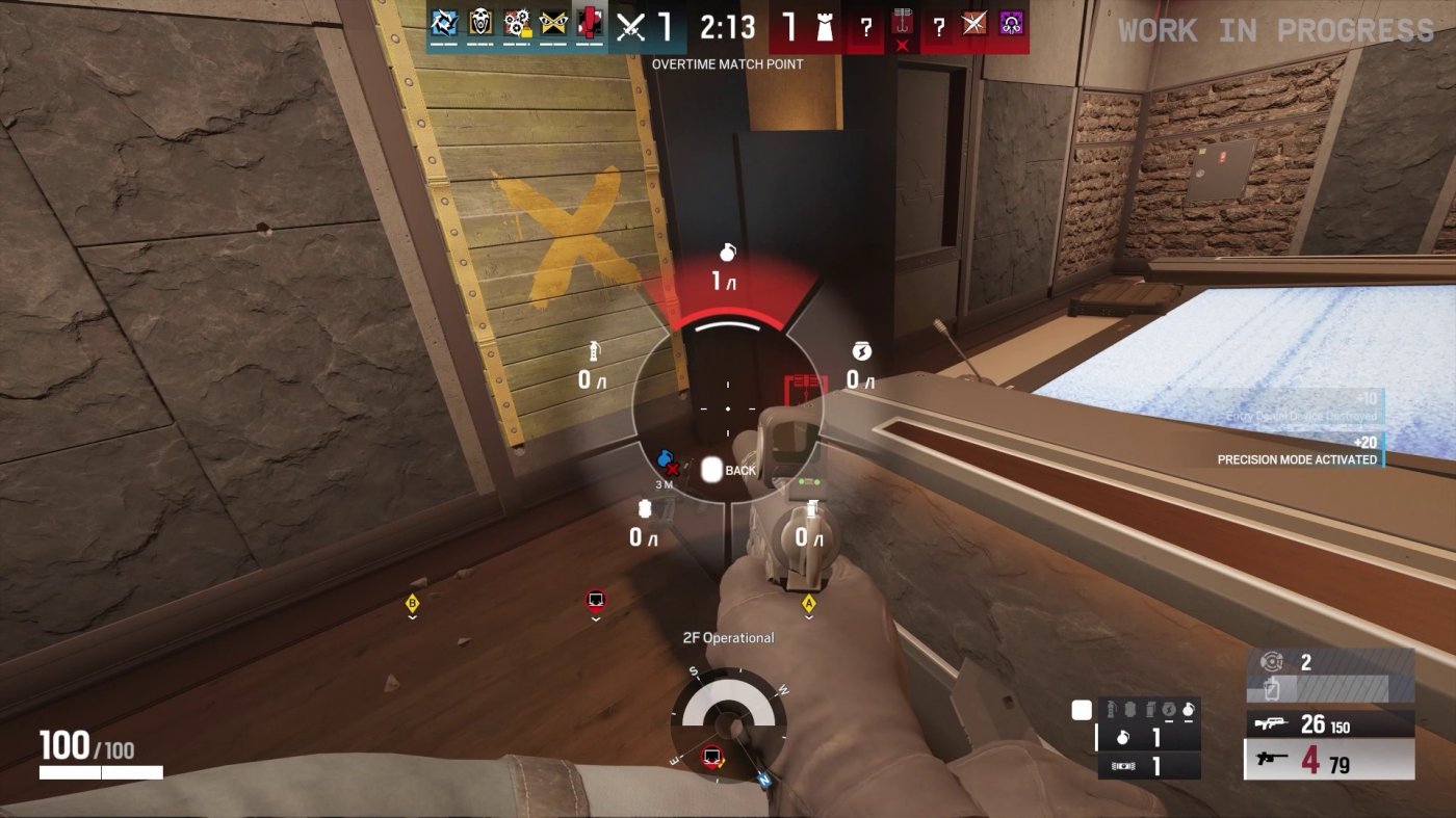 Rainbow Six Siege: Solid Snake è il nuovo operatore - Multiplayer.it
