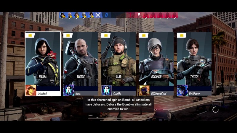 Il lavoro di ottimizzazione tecnica è stato lungo