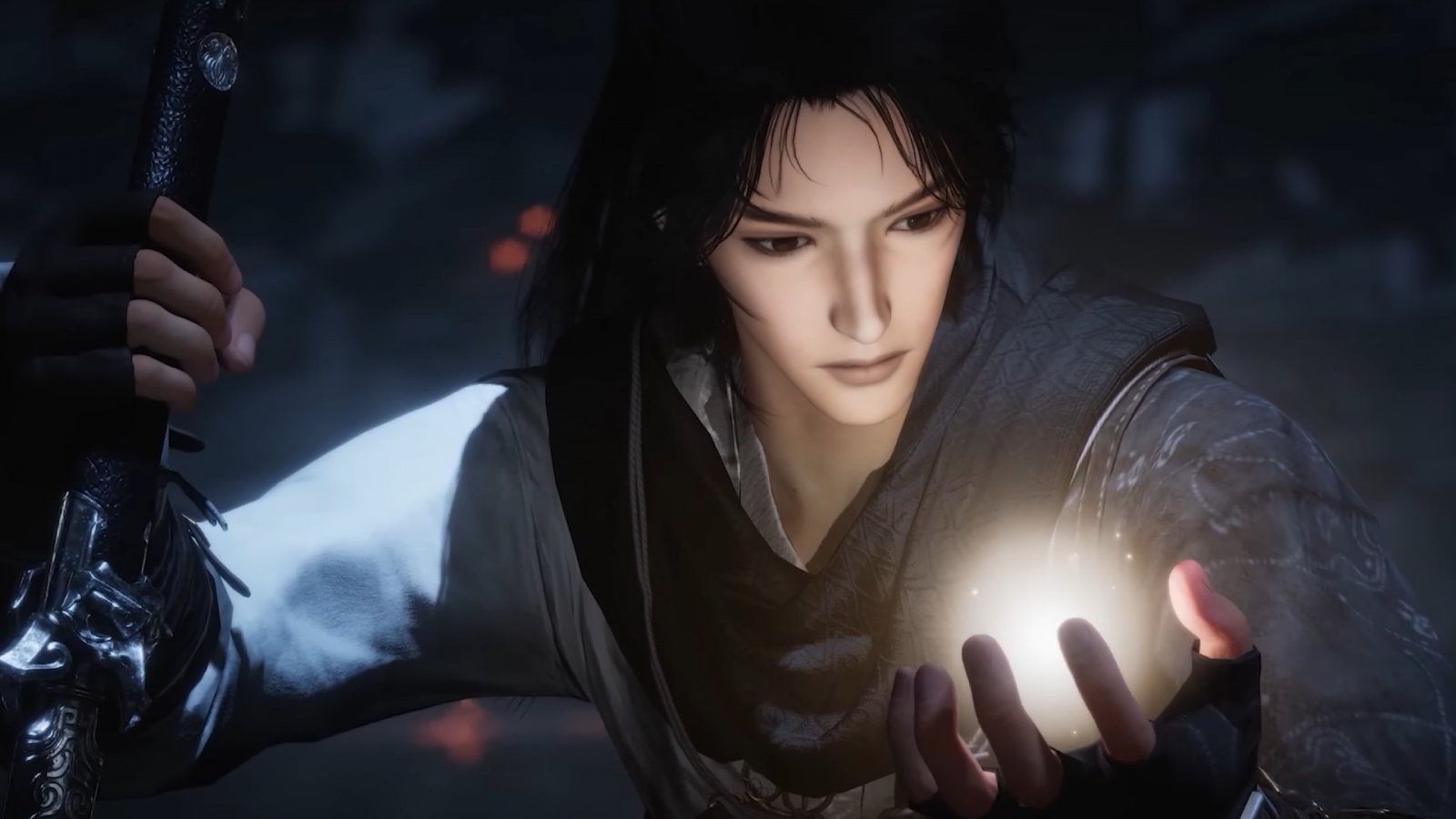 Where Winds Meet, l'espansione Hexi ha una data di uscita ufficiale