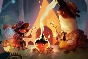 I giochi "cozy" stanno avendo successo su Steam: un trend in crescita negli ultimi 5 anni