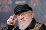 George R.R. Martin non è 'dell'umore giusto' per finire Winds of Winter - Notizia