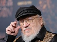 George R.R. Martin non è dell'umore giusto per finire Winds of Winter
