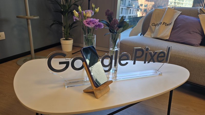 Google Pixel 10a