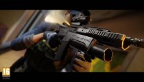 Rainbow Six Mobile - Trailer di lancio