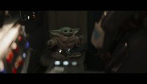 The Mandalorian and Grogu - Teaser del secondo trailer