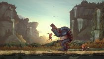 God of War: Sons of Sparta - Video diario "From past to pixel"