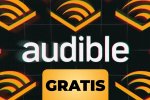 Approfitta di un mese gratis di Audible per recuperare l'intera saga di Harry Potter - Notizia