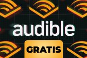 Approfitta di un mese gratis di Audible per recuperare l'intera saga di Harry Potter
