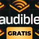 Approfitta di un mese gratis di Audible per recuperare l'intera saga di Harry Potter