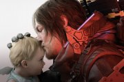 Death Stranding 2: On the Beach riceverà nuove modalità e funzionalità su PS5 e PC