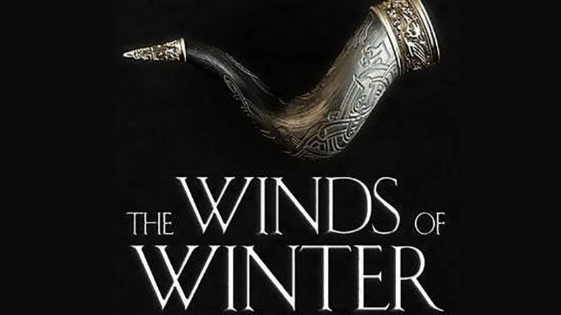 La possibile copertina di The Winds of Winter