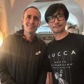 Zerocalcare svela cos'è successo davvero con Hideo Kojima a Lucca Comics in un'intervista