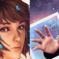 Prima di Reunion recupera tutta la storia: Life is Strange Remastered Collection e Double Exposure sono entrambi scontatissimi