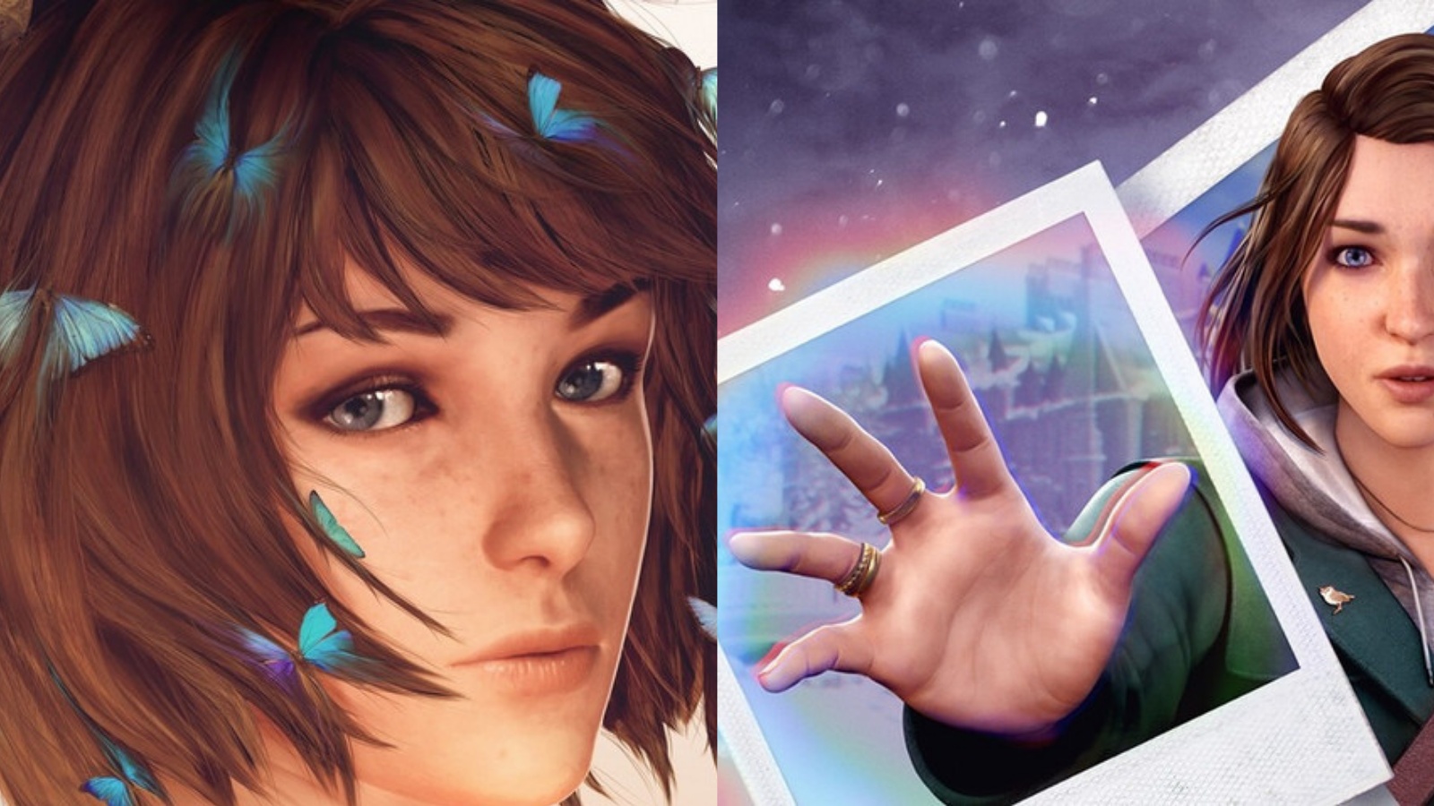 Prima di Reunion recupera tutta la storia: Life is Strange Remastered Collection e Double Exposure sono entrambi scontatissimi