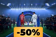Non hai ancora acquistato EA Sports FC 26? L'edizione TOTY per Xbox ora costa la metà su Amazon