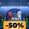 Non hai ancora acquistato EA Sports FC 26? L'edizione TOTY per Xbox ora costa la metà su Amazon