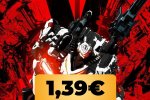 Daemon X Machina è scontatissimo su Instant Gaming: se non l'hai giocato è il momento di recuperarlo - Notizia