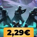 Helldivers è un gioco completamente diverso dal suo sequel: scoprilo recuperandolo su Instant Gaming ad un prezzo bassissimo