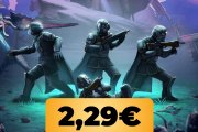 Helldivers è un gioco completamente diverso dal suo sequel: scoprilo recuperandolo su Instant Gaming ad un prezzo bassissimo