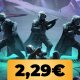 Helldivers è un gioco completamente diverso dal suo sequel: scoprilo recuperandolo su Instant Gaming ad un prezzo bassissimo