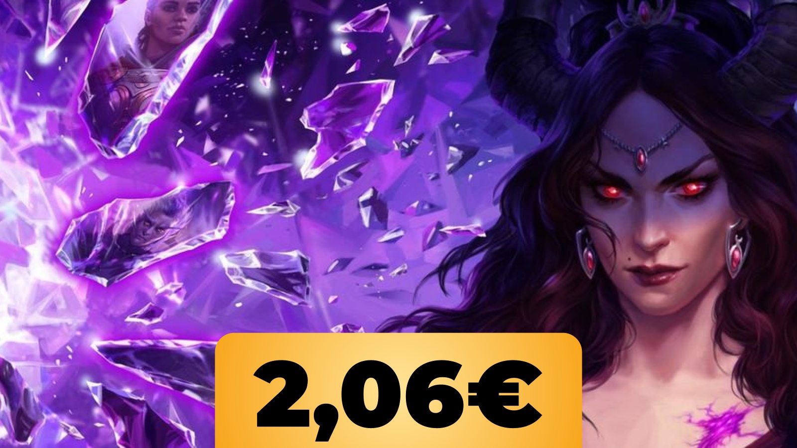 Pathfinder: Wrath of the Righteous