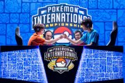 Campionati Internazionali Europei Pokémon 2026: tutti i vincitori di ogni categoria
