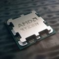 AMD Ryzen 10000, addio grafica integrata? I nuovi Zen 6 puntano tutto sull'IA