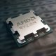 AMD Ryzen 10000, addio grafica integrata? I nuovi Zen 6 puntano tutto sull'IA
