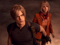 Nintendo Switch 2 versions of Resident Evil 2, Resident Evil 3 and Resident Evil 4 announced