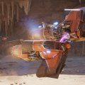 Star Wars: Galactic Racer è disponibile da oggi al lancio anche su Amazon Luna per gli abbonati Prime