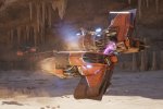 Star Wars: Galactic Racer è disponibile da oggi al lancio anche su Amazon Luna per gli abbonati Prime - Notizia
