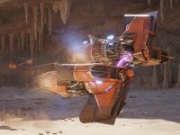 Star Wars: Galactic Racer è disponibile da oggi al lancio anche su Amazon Luna per gli abbonati Prime