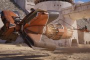 Star Wars: Galactic Racer ha una data di uscita su PS5, Xbox Series X|S e PC, prezzi e dettagli delle edizioni