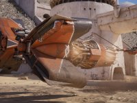 Star Wars: Galactic Racer ha una data di uscita su PS5, Xbox Series X|S e PC, prezzi e dettagli delle edizioni