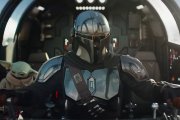 Il secondo trailer di The Mandalorian and Grogu è davvero imminente