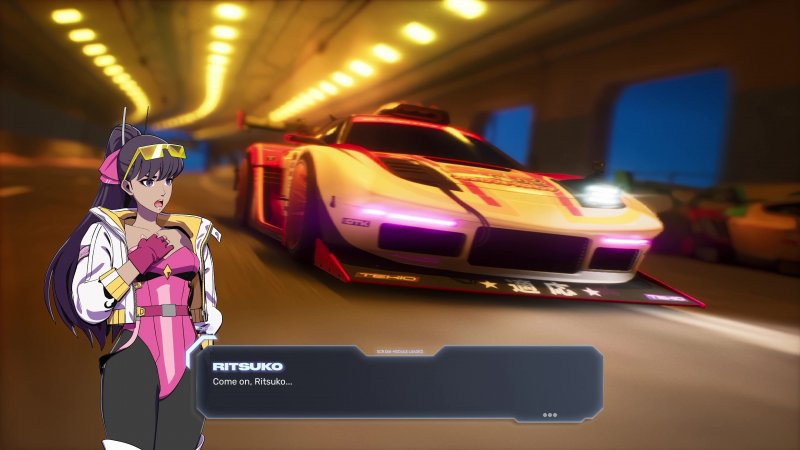 I personaggi vengono trattati esattamente come il cast di un picchiaduro, con caratteristiche e personalità dedicate