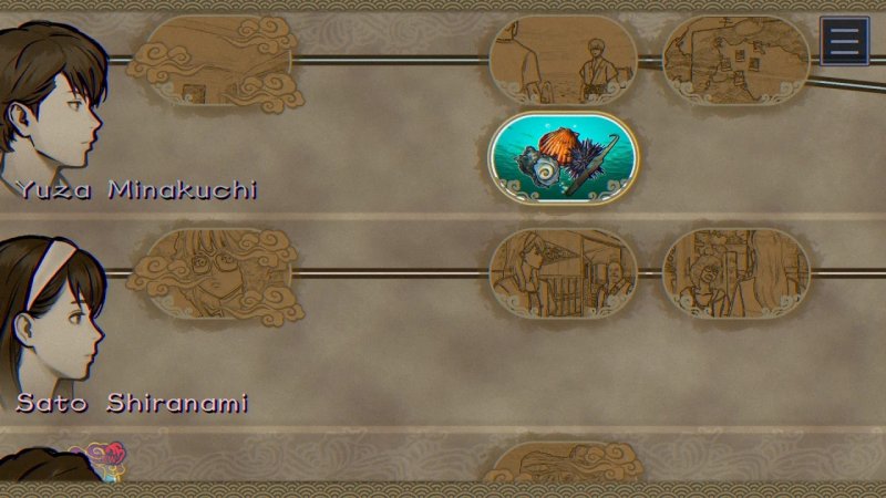 La carta della storia