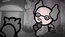 Mewgenics - Trailer di lancio