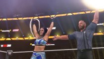 WWE 2K26 - Trailer della modalità Universe e delle Creazioni
