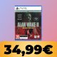 Se cerchi un survival horror coinvolgente, Alan Wake 2 Deluxe Edition è su Amazon al minimo storico
