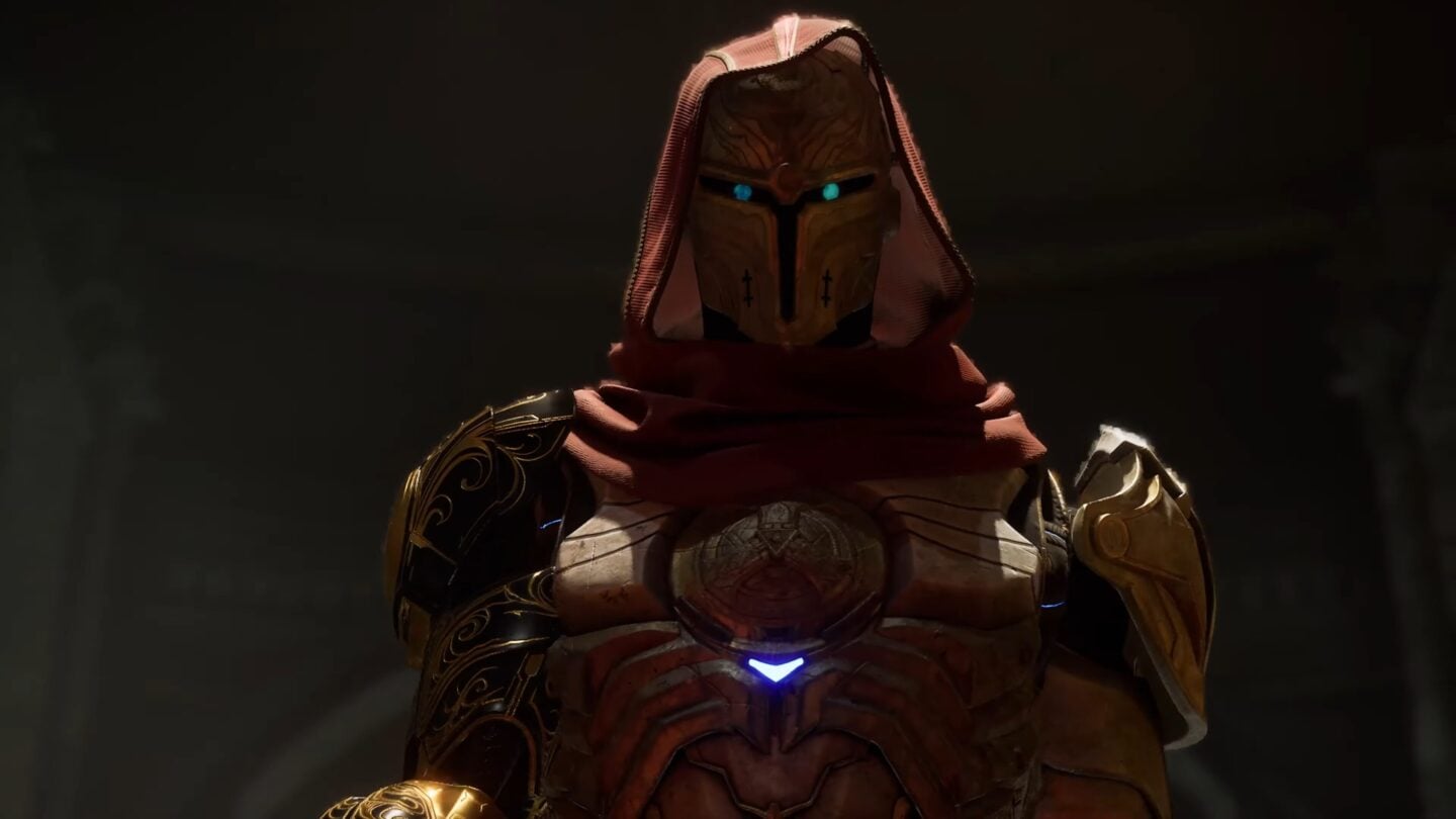 Armatus potrà essere provato in anteprima con una demo: è il nuovo action RPG di Counterplay