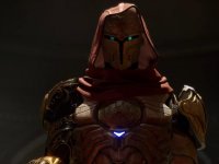 Armatus potrà essere provato in anteprima con una demo: è il nuovo action RPG di Counterplay