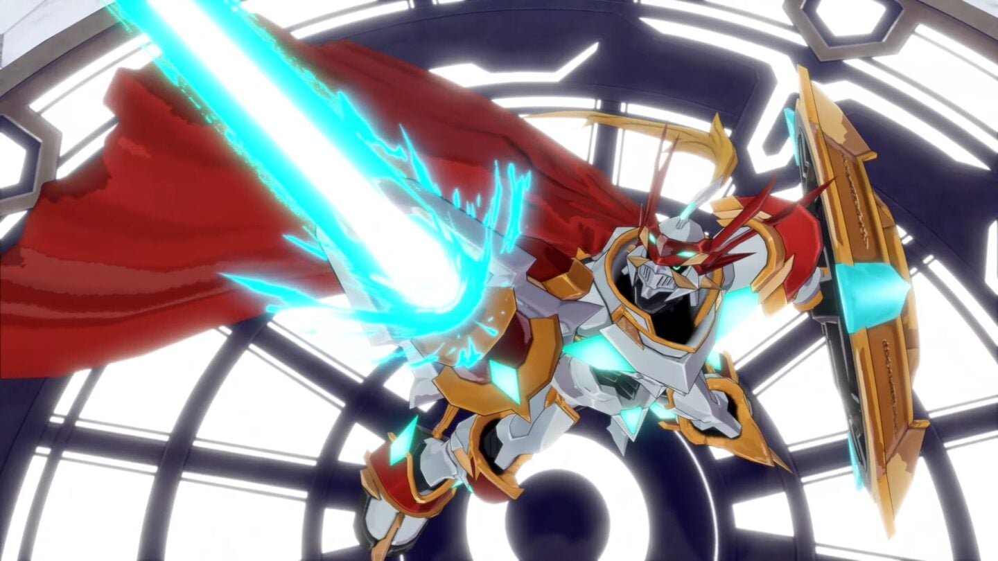 Digimon Story: Time Stranger annuncia il nuovo DLC Episode Pack 3 Anti-ParadoX con periodo di uscita
