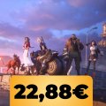 In attesa del nuovo remake, recupera Final Fantasy VII Remake Intergrade in sconto su Instant Gaming