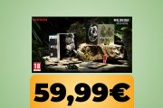 Metal Gear Solid Delta Snake Eater Deluxe Edition per PS5 è al minimo storico su Amazon con tanti contenuti esclusivi